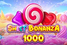 Sweet Bonanza x1000 SAPPORO88